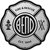 City-of-Bend-Fire-&-Rescue,-Oregon